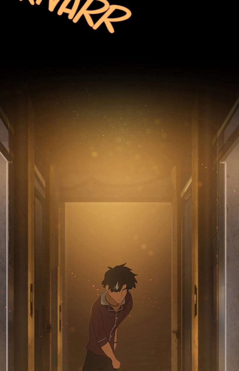 Read Not Even Bones Manga Online