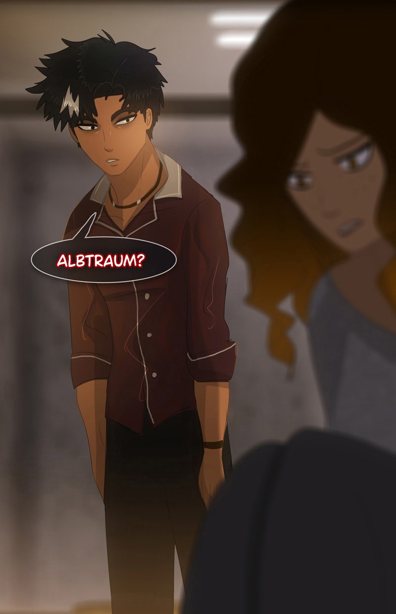 Read Not Even Bones Manga Online