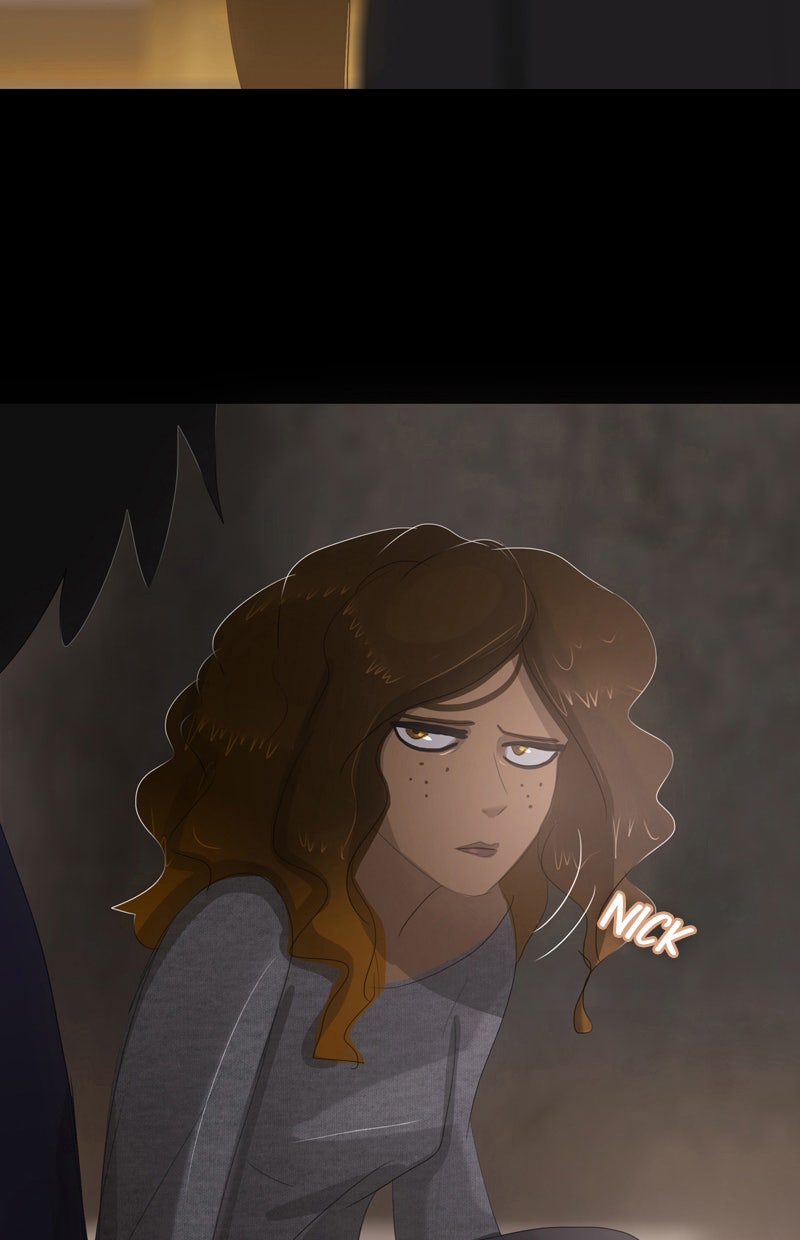 Read Not Even Bones Manga Online