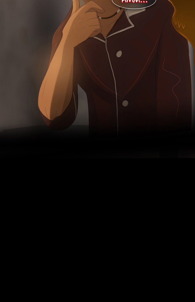 Read Not Even Bones Manga Online