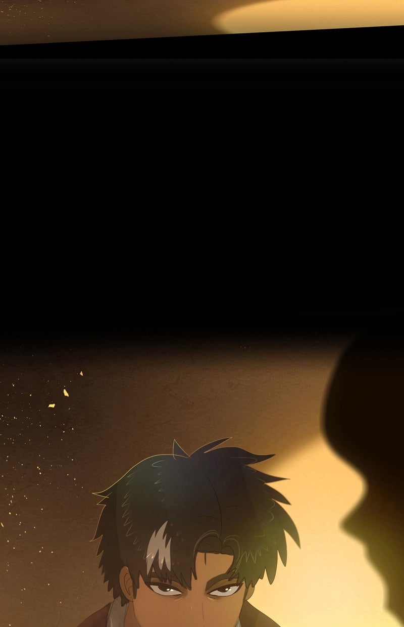 Read Not Even Bones Manga Online