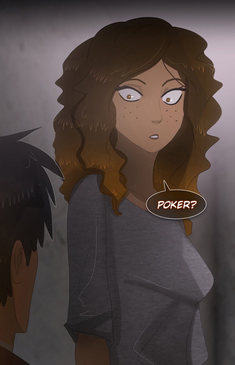 Read Not Even Bones Manga Online