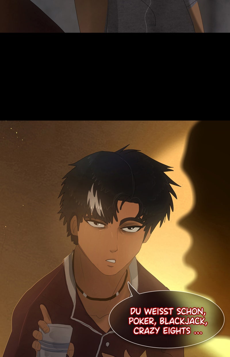 Read Not Even Bones Manga Online