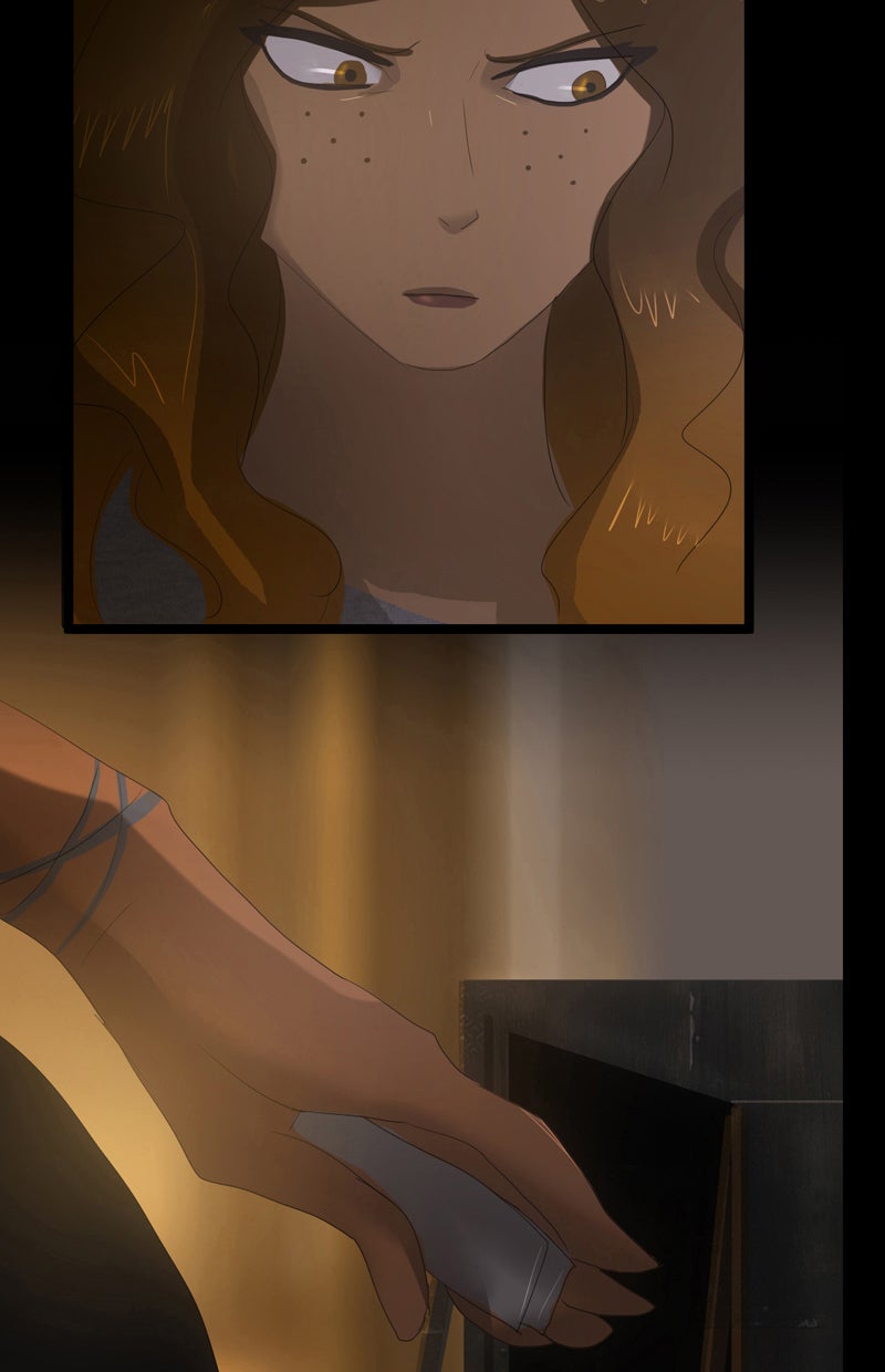 Read Not Even Bones Manga Online