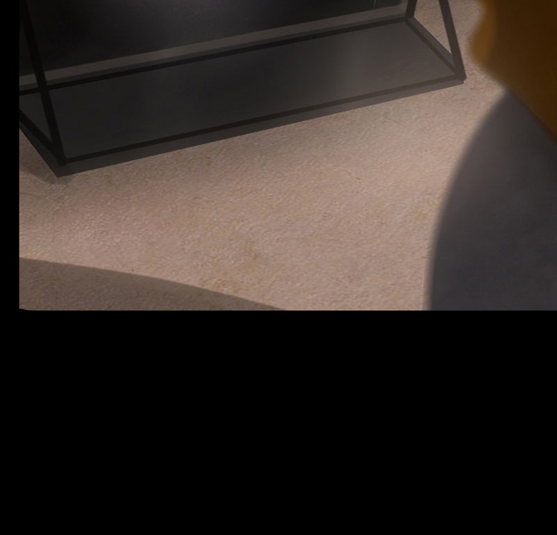 Read Not Even Bones Manga Online