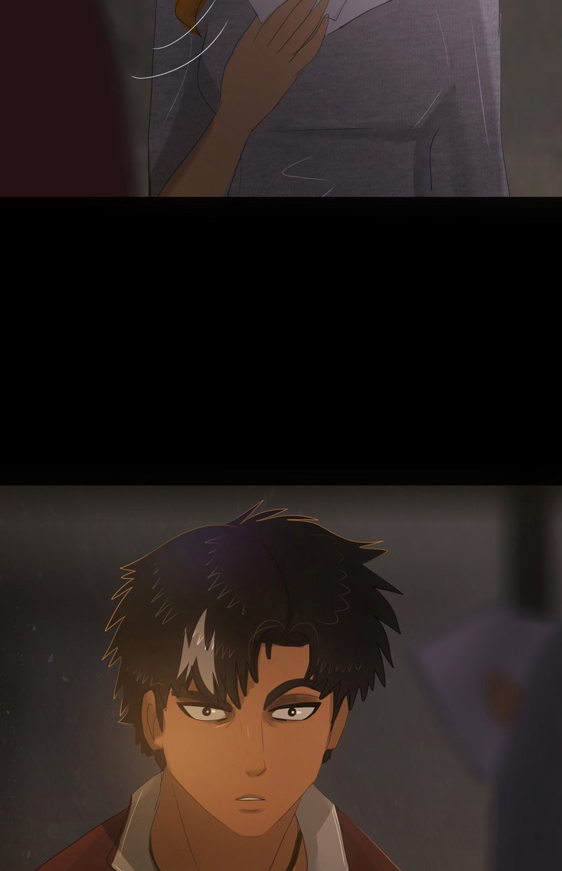 Read Not Even Bones Manga Online