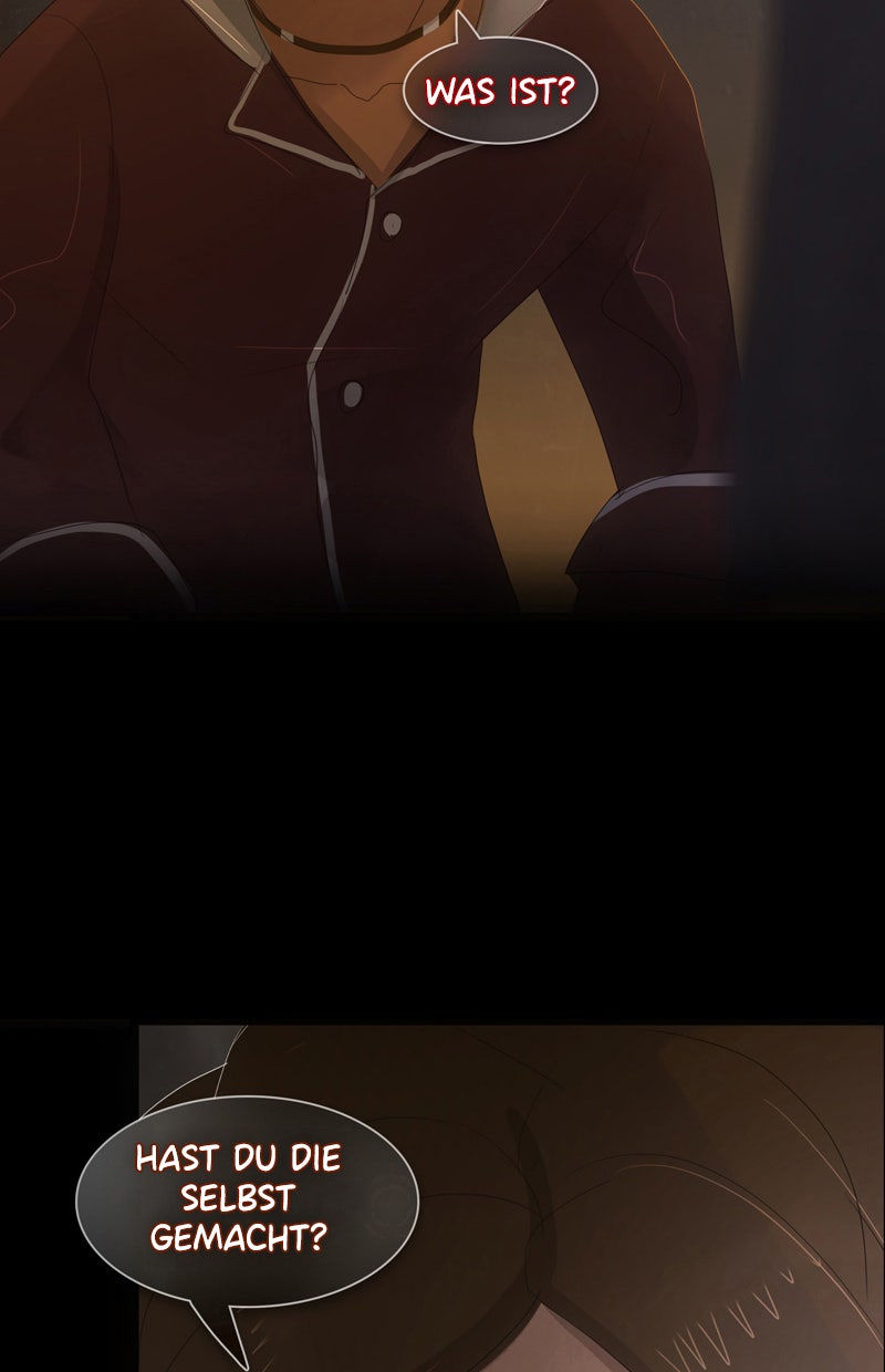 Read Not Even Bones Manga Online