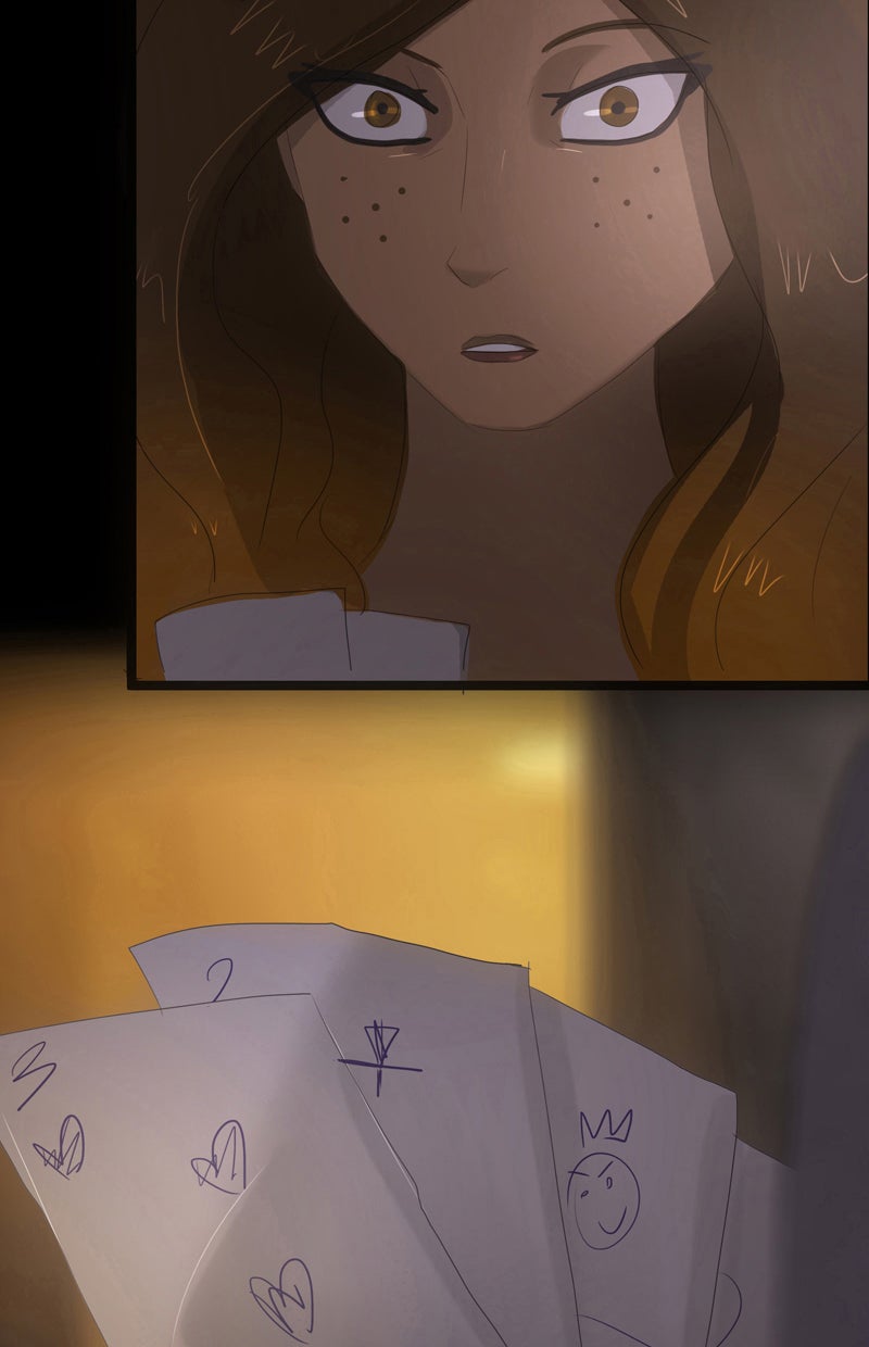 Read Not Even Bones Manga Online