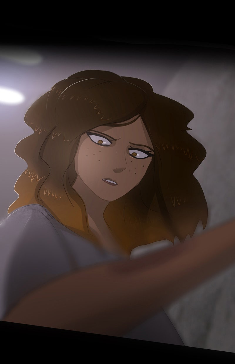 Read Not Even Bones Manga Online