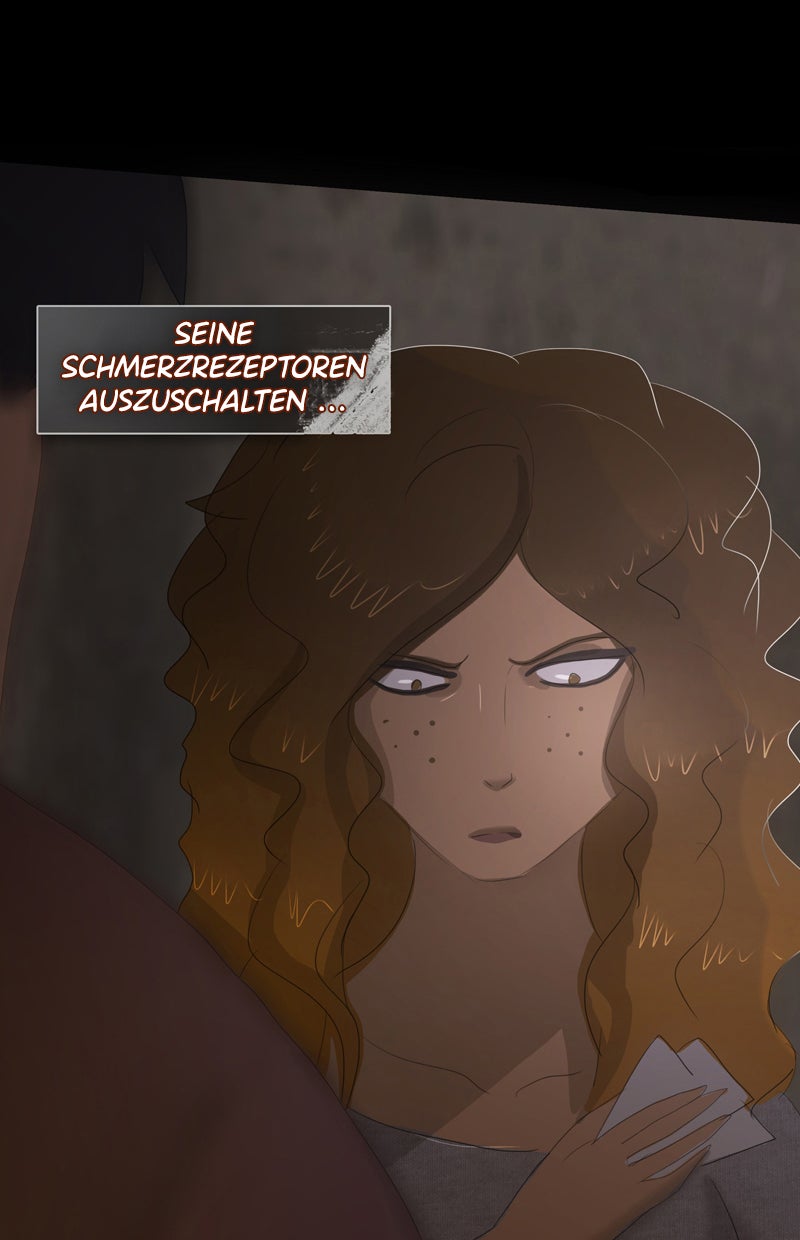 Read Not Even Bones Manga Online