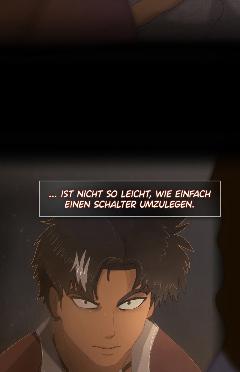 Read Not Even Bones Manga Online