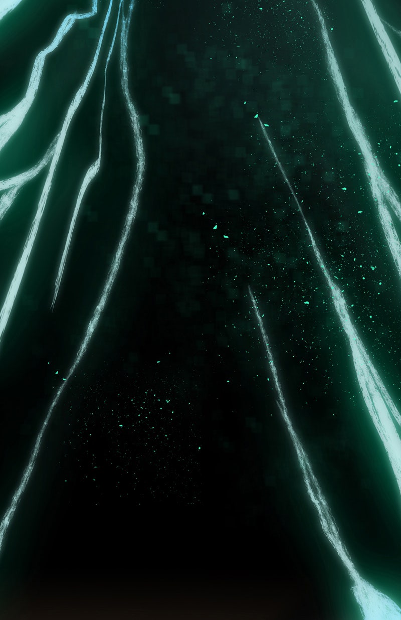 Read Not Even Bones Manga Online