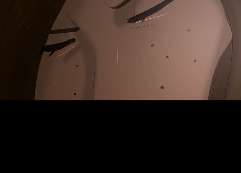 Read Not Even Bones Manga Online