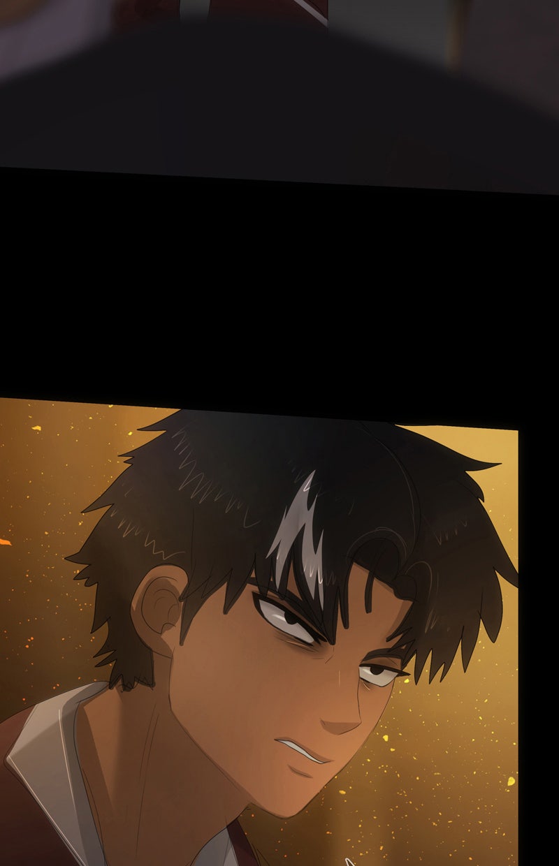 Read Not Even Bones Manga Online