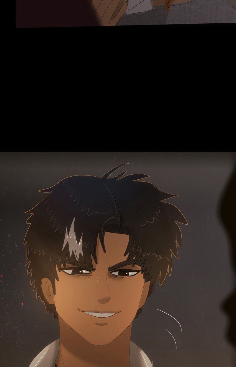 Read Not Even Bones Manga Online