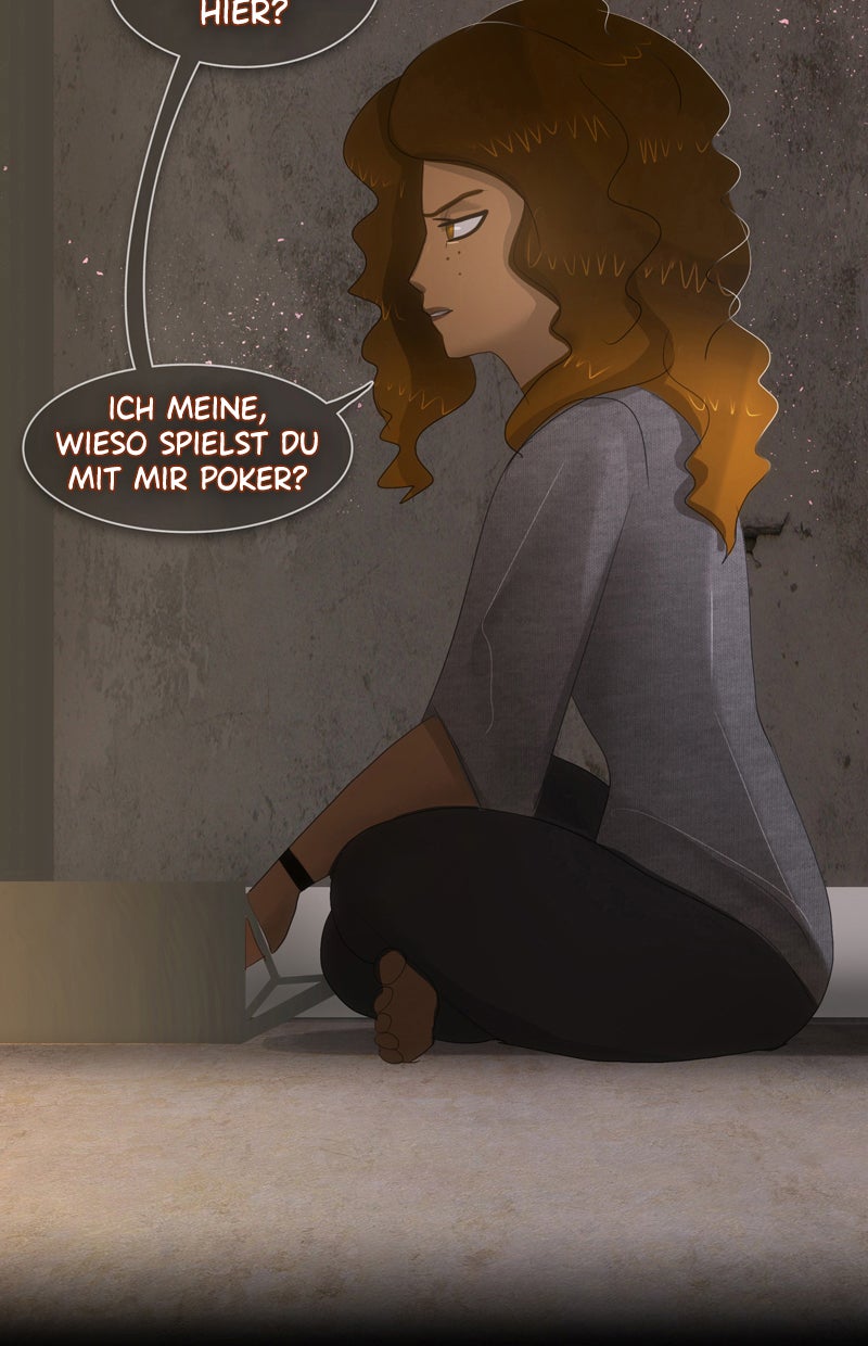 Read Not Even Bones Manga Online