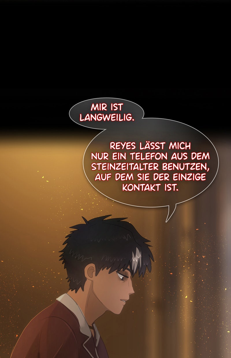 Read Not Even Bones Manga Online