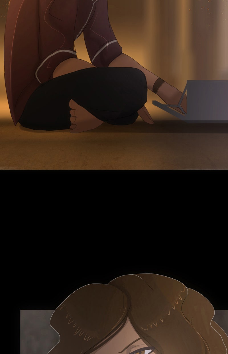 Read Not Even Bones Manga Online