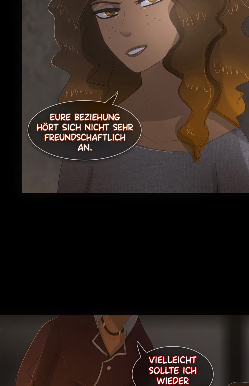 Read Not Even Bones Manga Online