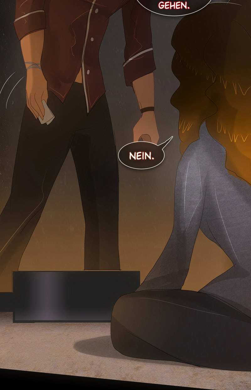 Read Not Even Bones Manga Online