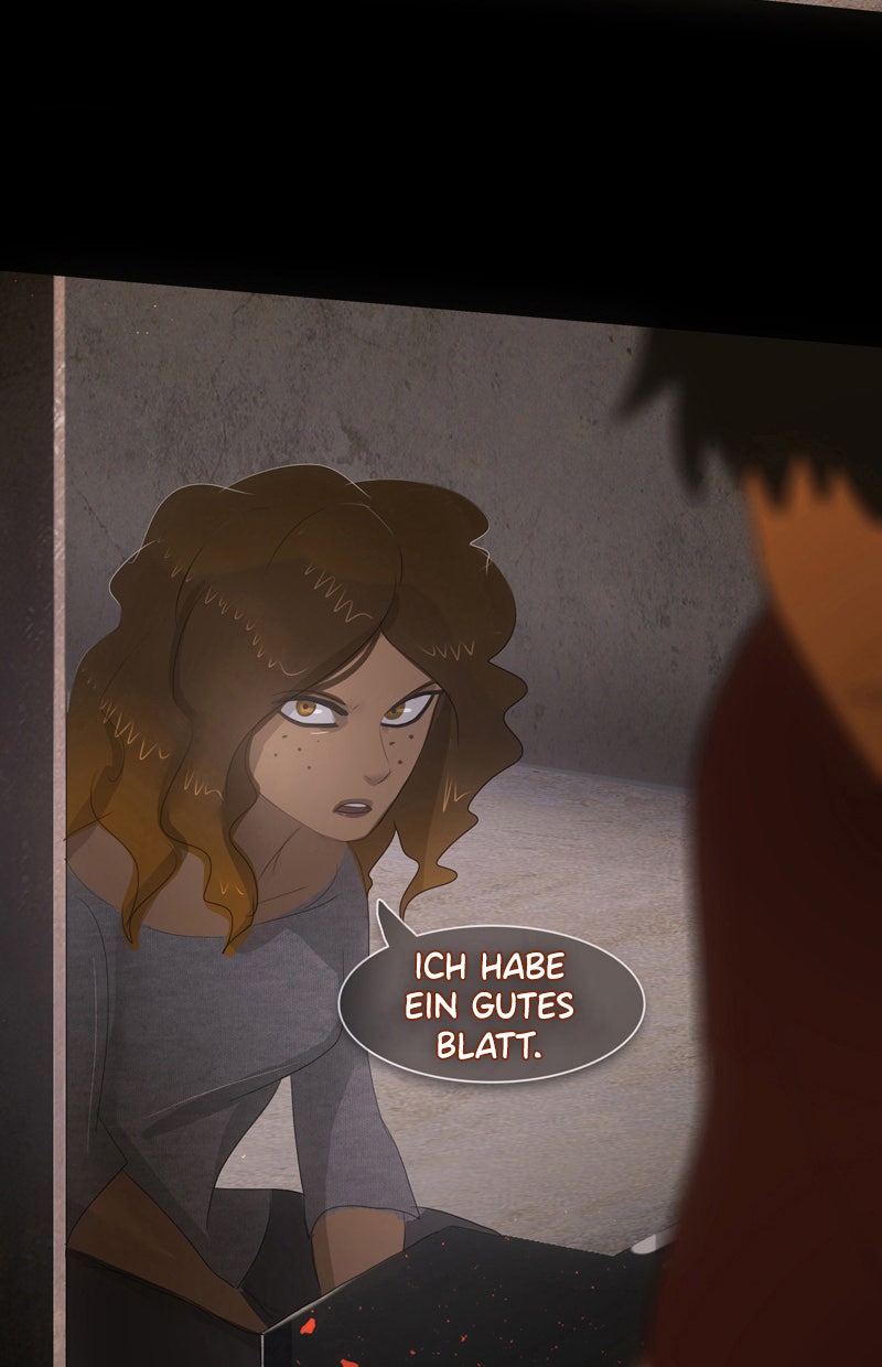 Read Not Even Bones Manga Online