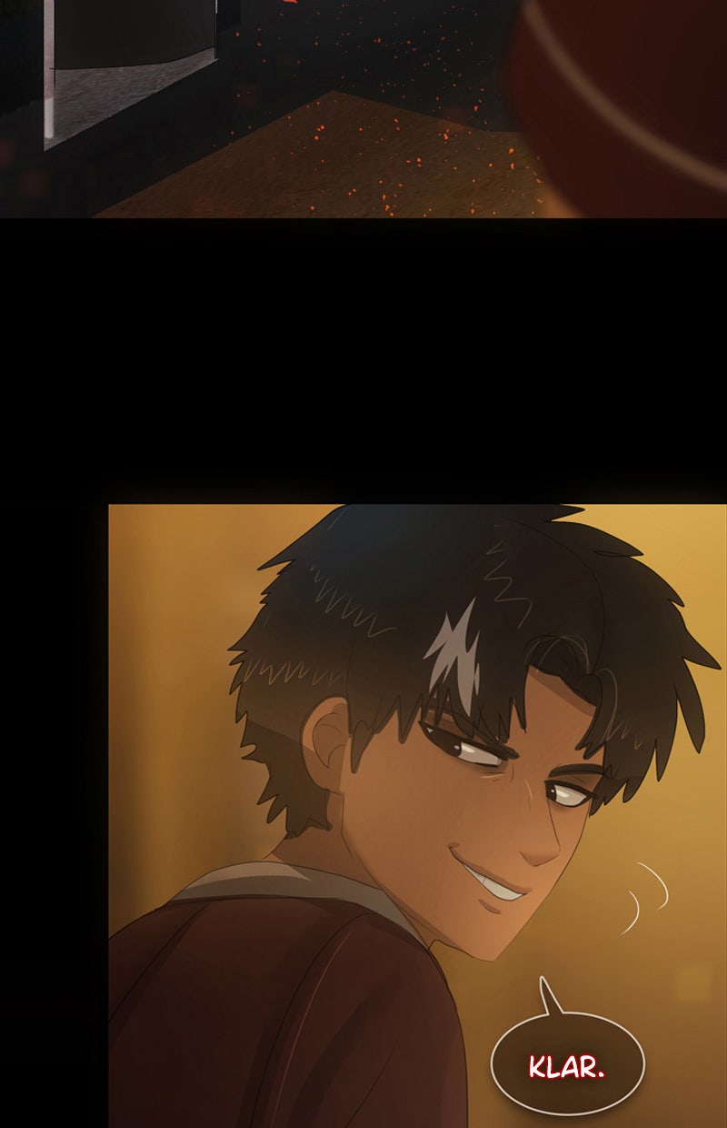 Read Not Even Bones Manga Online