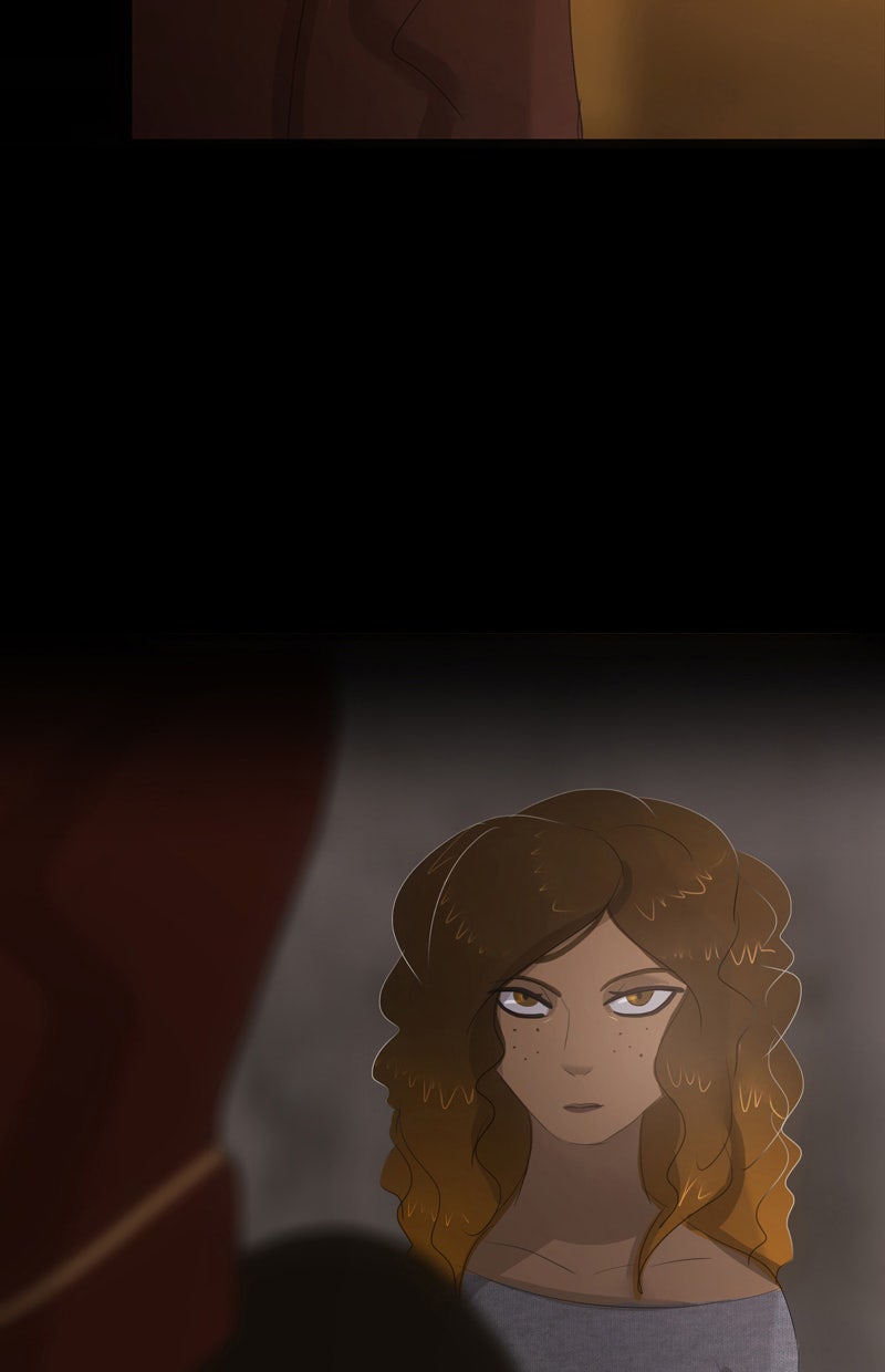 Read Not Even Bones Manga Online