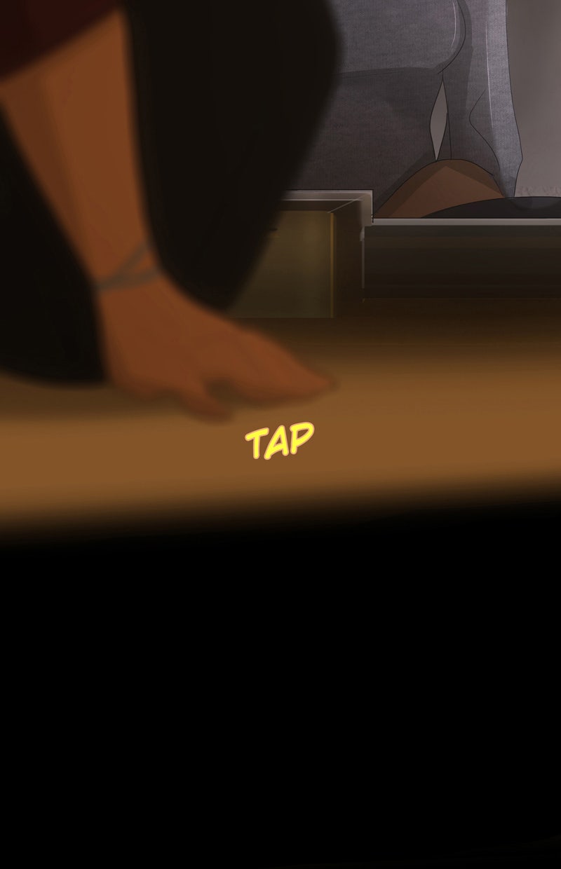 Read Not Even Bones Manga Online