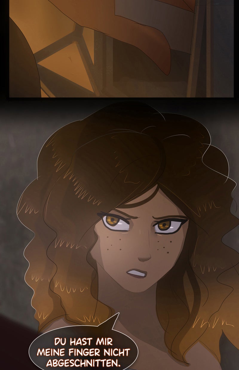 Read Not Even Bones Manga Online