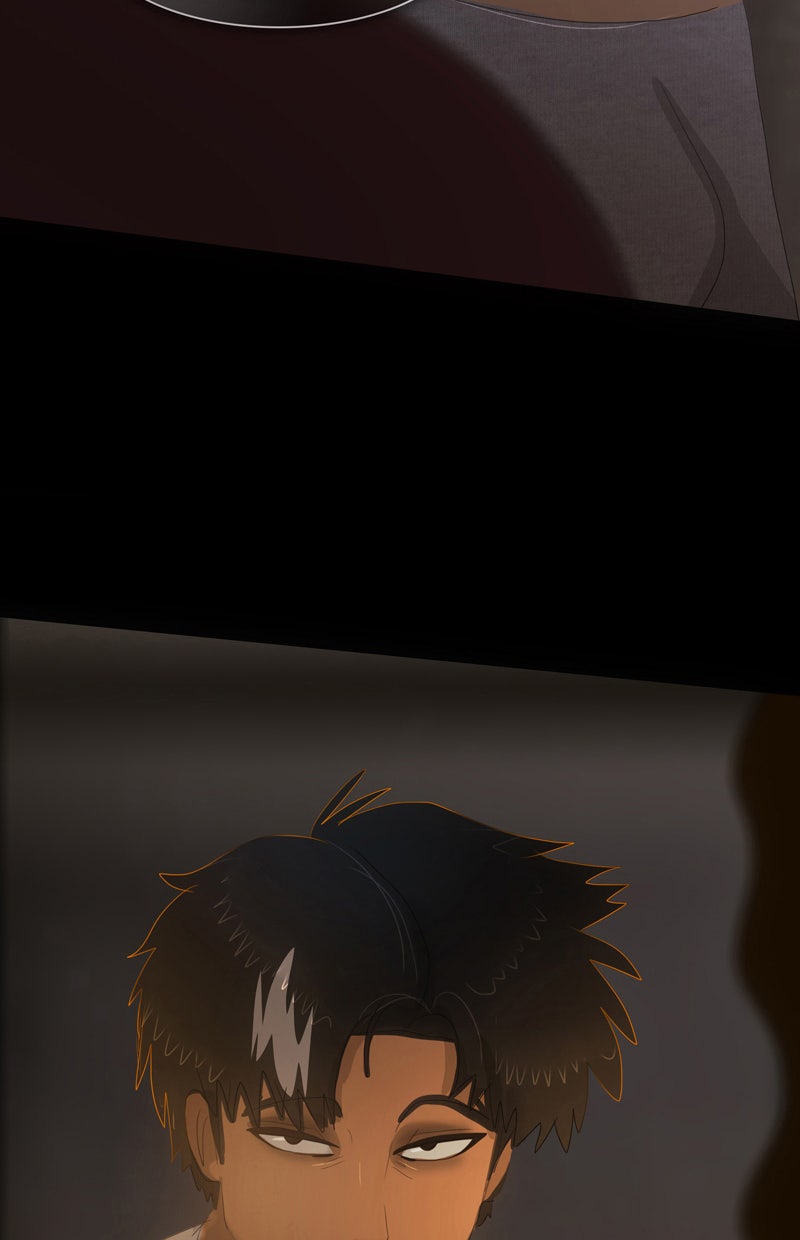 Read Not Even Bones Manga Online