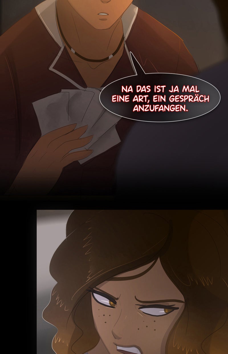 Read Not Even Bones Manga Online