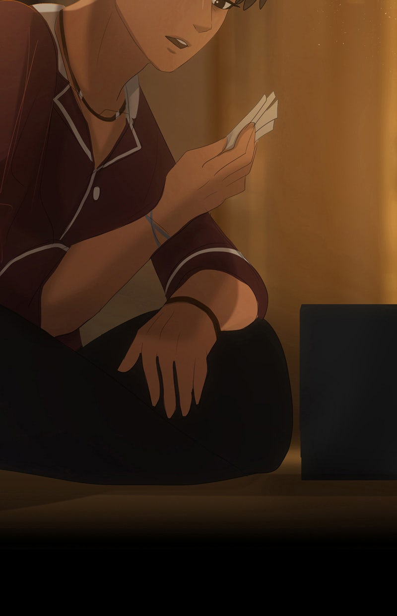 Read Not Even Bones Manga Online