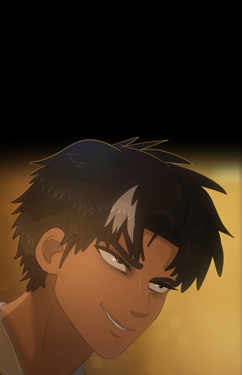 Read Not Even Bones Manga Online