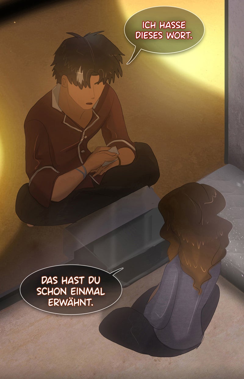 Read Not Even Bones Manga Online