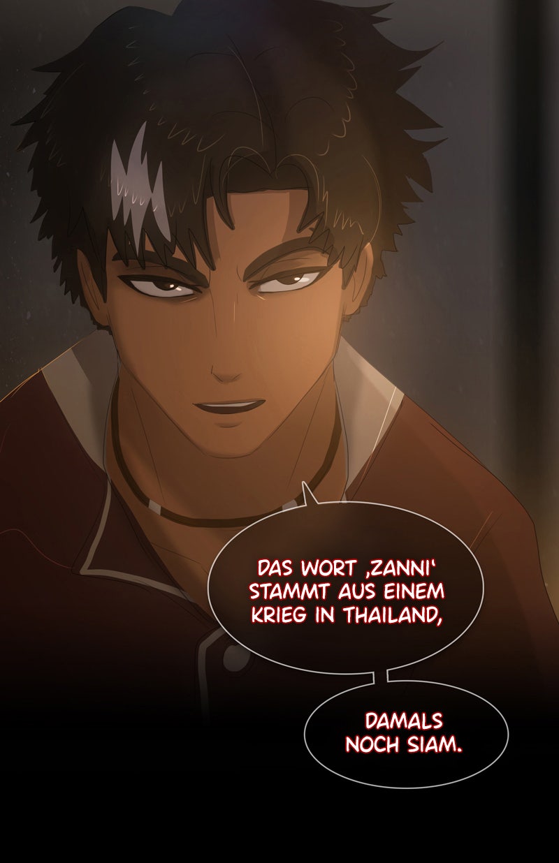 Read Not Even Bones Manga Online