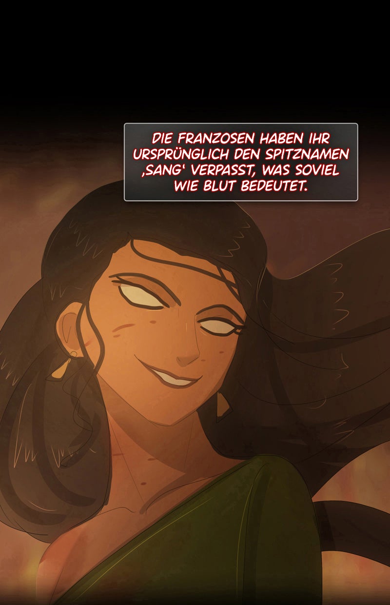 Read Not Even Bones Manga Online