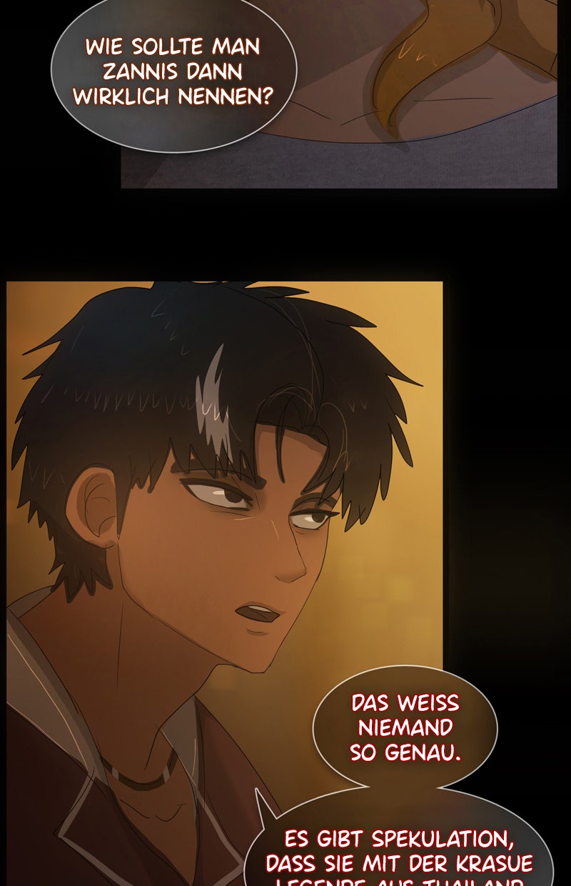 Read Not Even Bones Manga Online