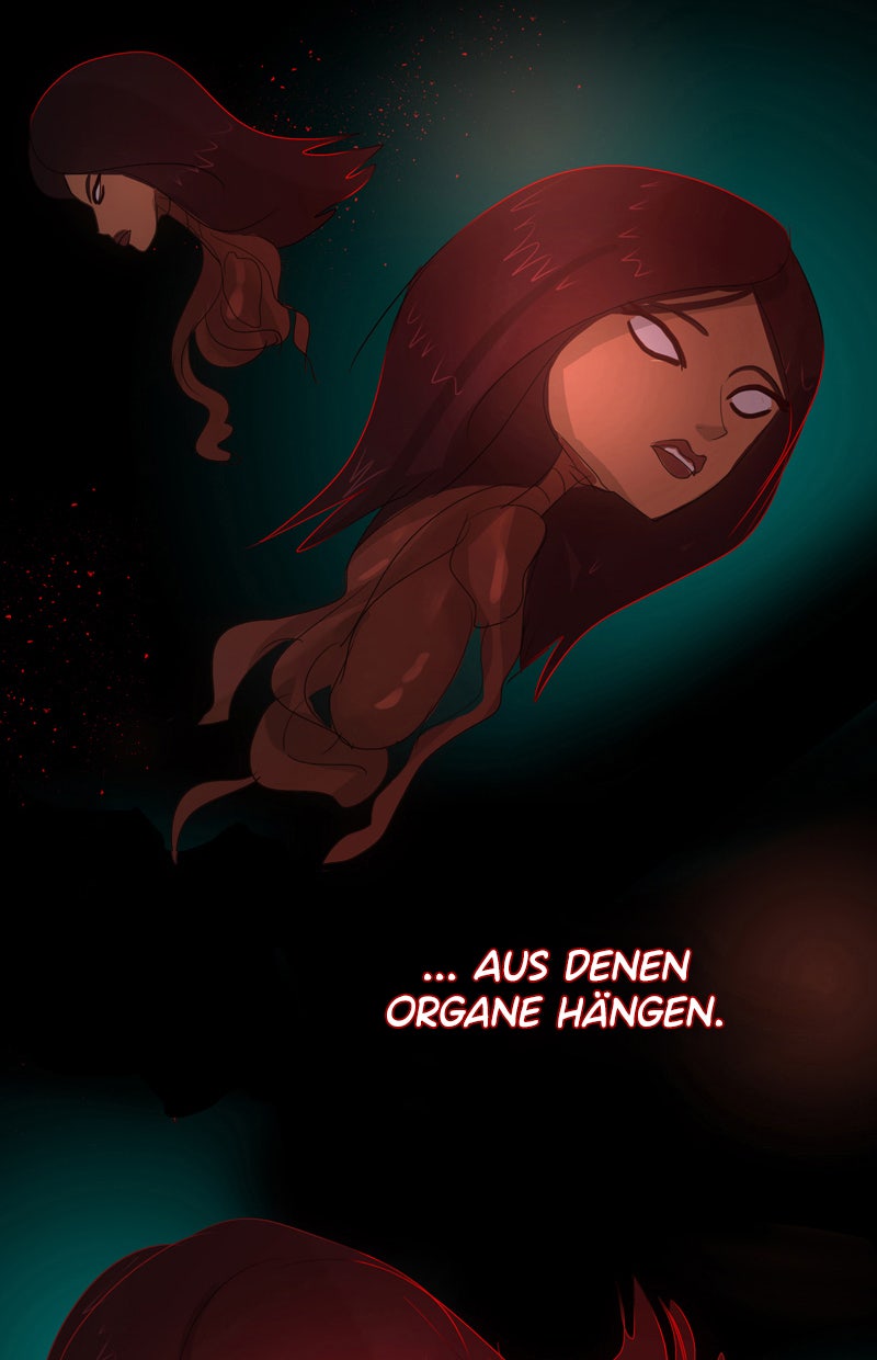 Read Not Even Bones Manga Online