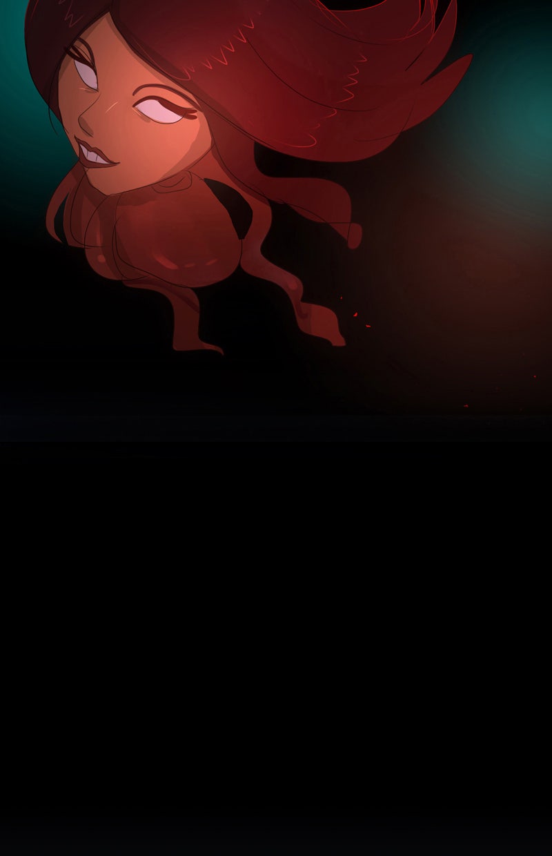 Read Not Even Bones Manga Online