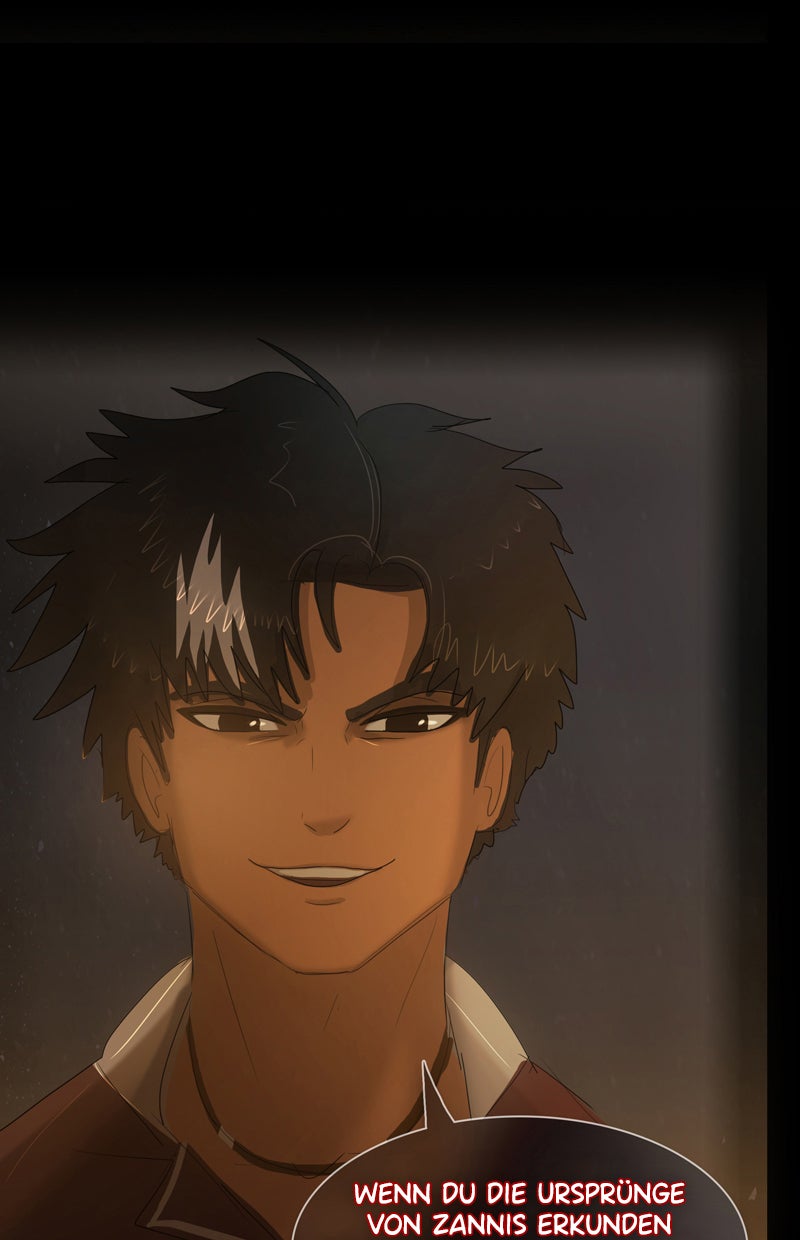 Read Not Even Bones Manga Online