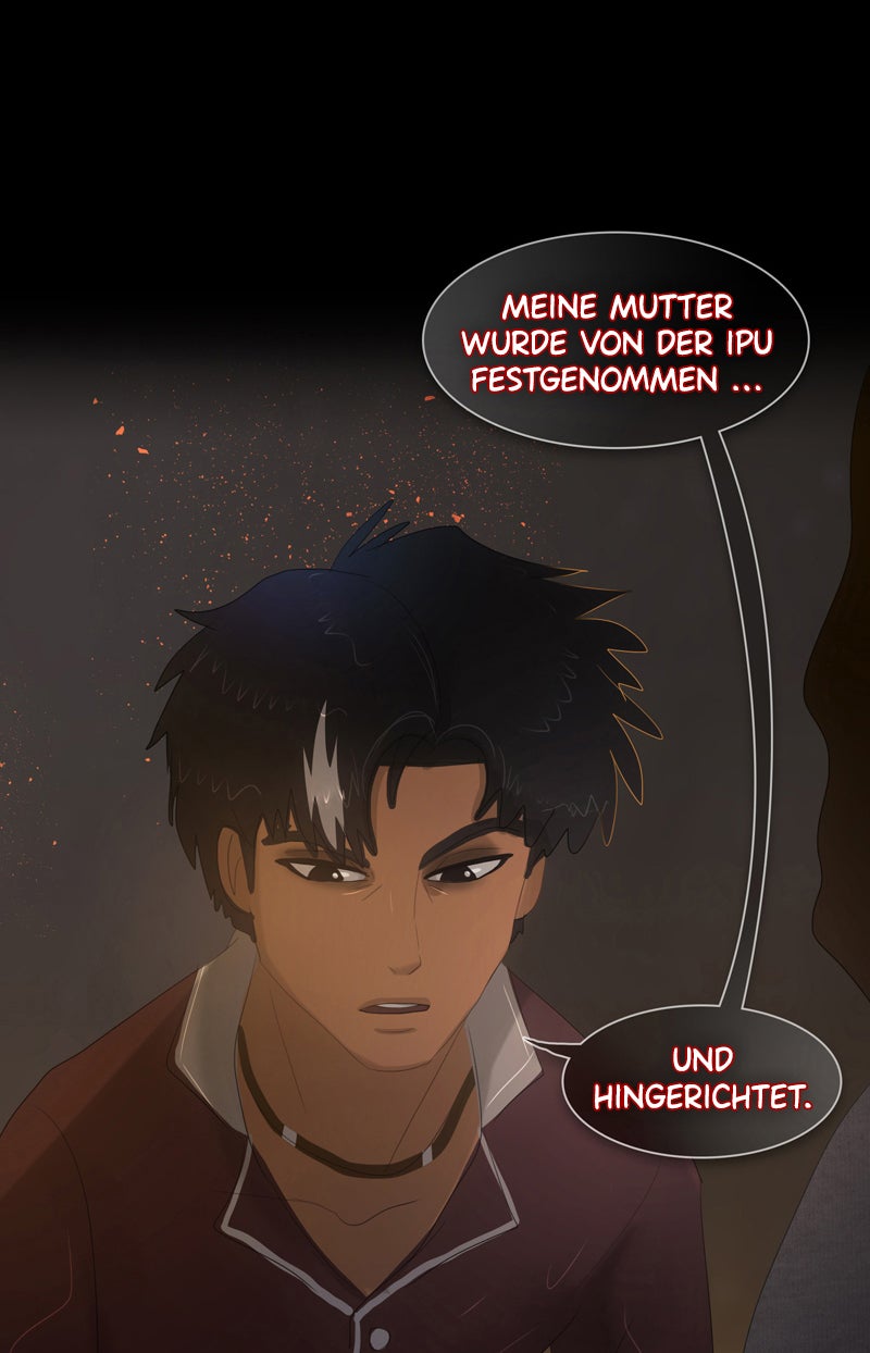 Read Not Even Bones Manga Online