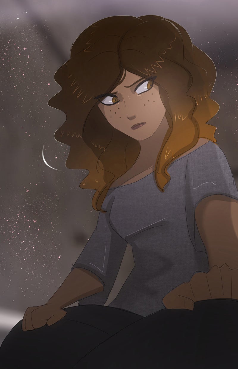 Read Not Even Bones Manga Online