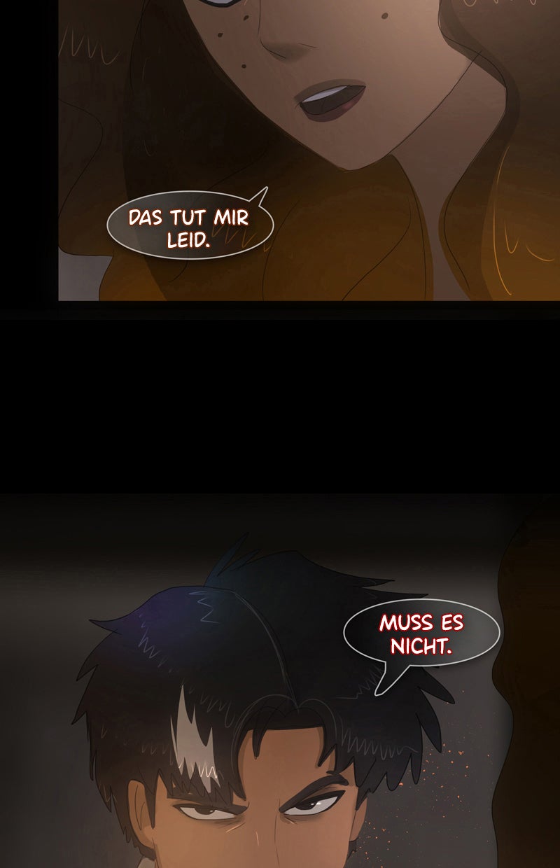 Read Not Even Bones Manga Online