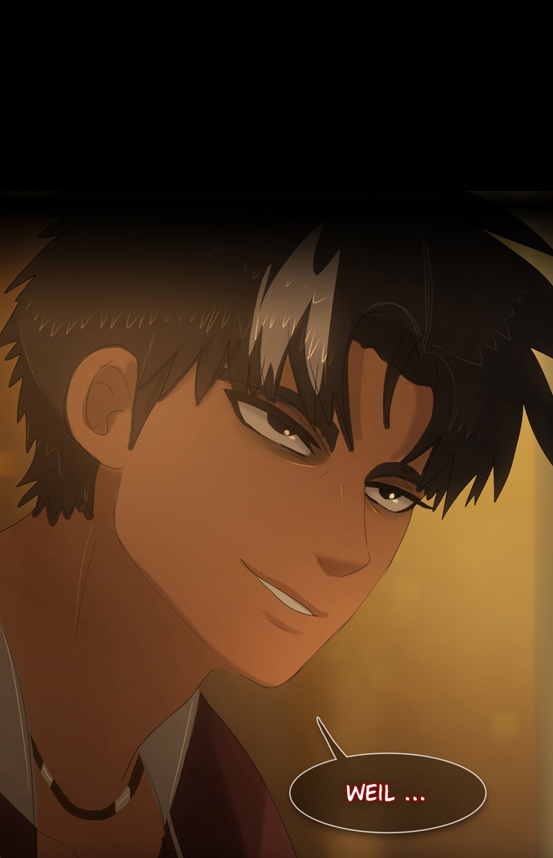 Read Not Even Bones Manga Online