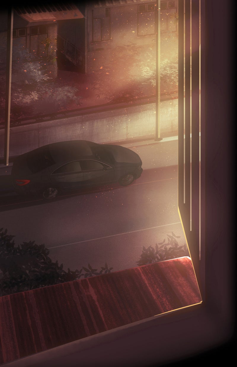 Read Not Even Bones Manga Online