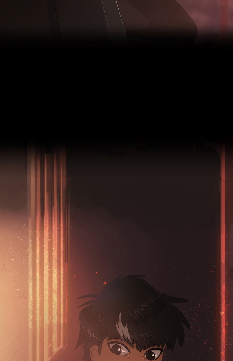 Read Not Even Bones Manga Online