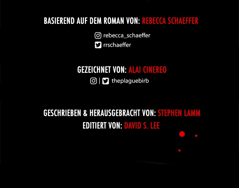 Read Not Even Bones Manga Online