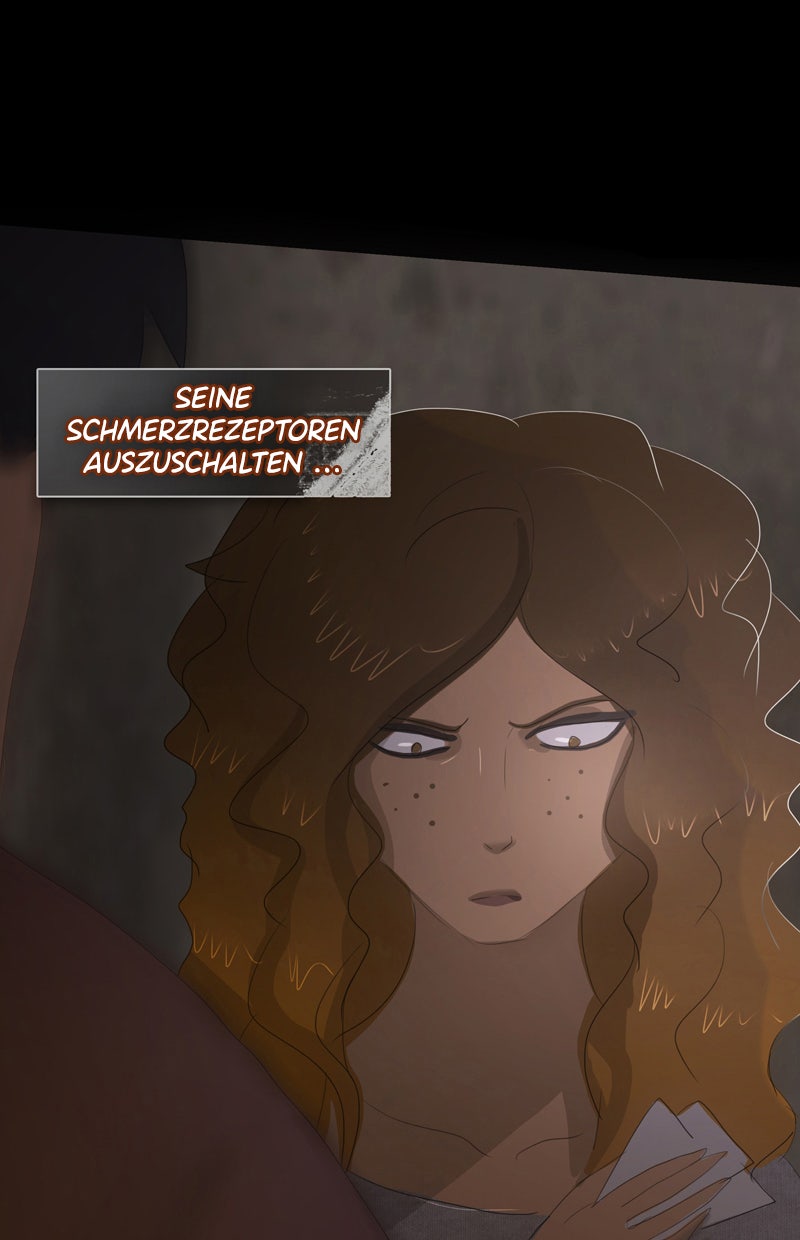 Read Not Even Bones Manga Online