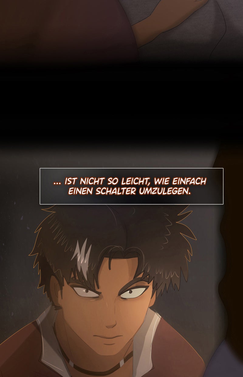 Read Not Even Bones Manga Online