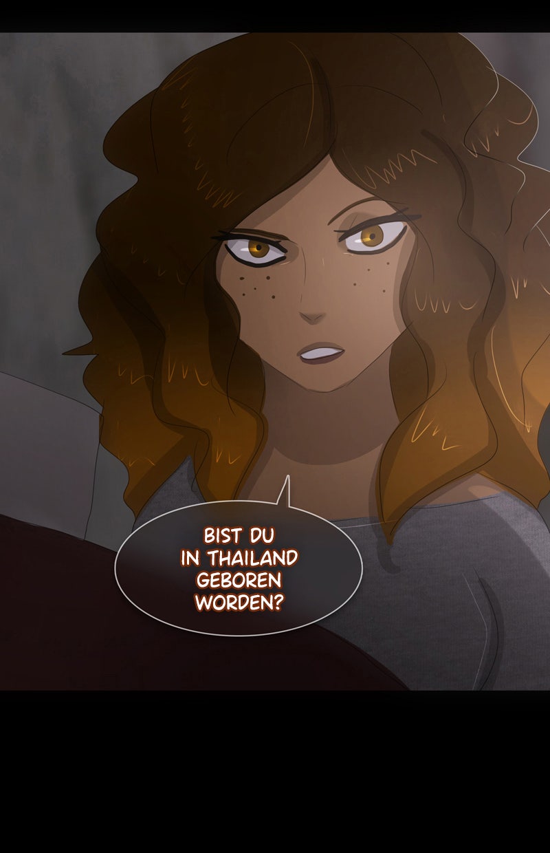 Read Not Even Bones Manga Online